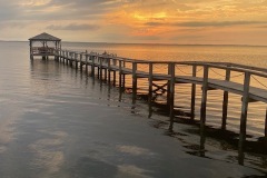 Outer Banks Sunset