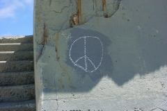 Peace Sign SF