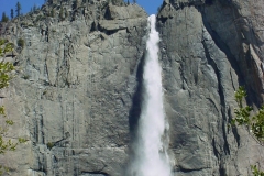 Yosemite National Park