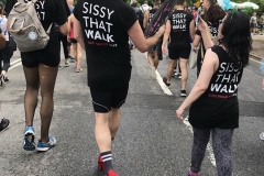 AIDS WALK