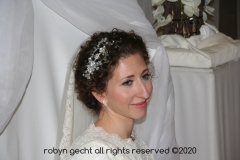 Sara's wedding