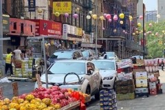 Chinatown NYC