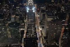 Chrysler Building, NYC