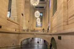 Grand Central Station