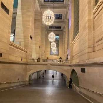 Grand Central Station