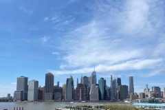 NYC Skyline