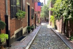 Beacon Hill, Boston